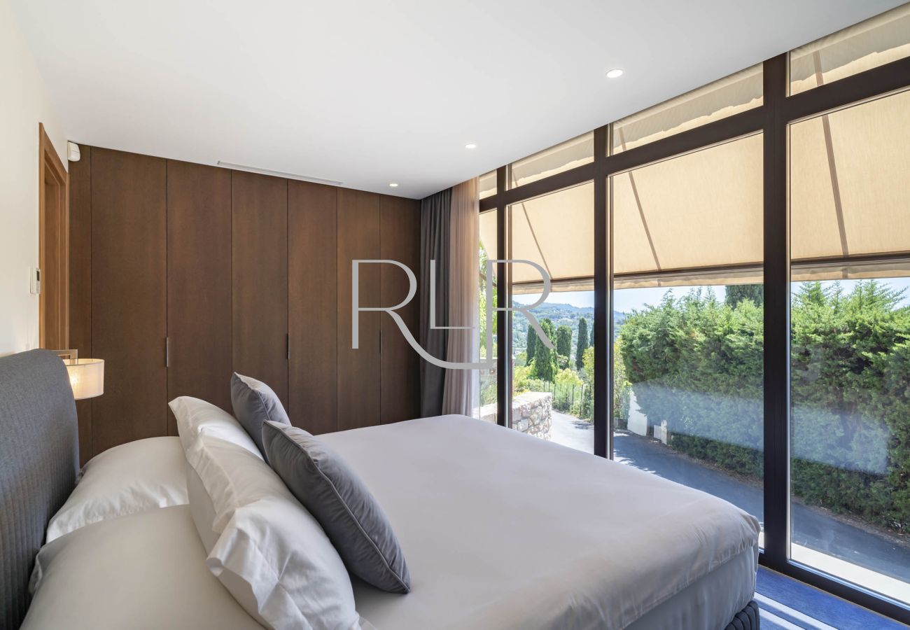 Villa à Mougins - Villa Zapphire