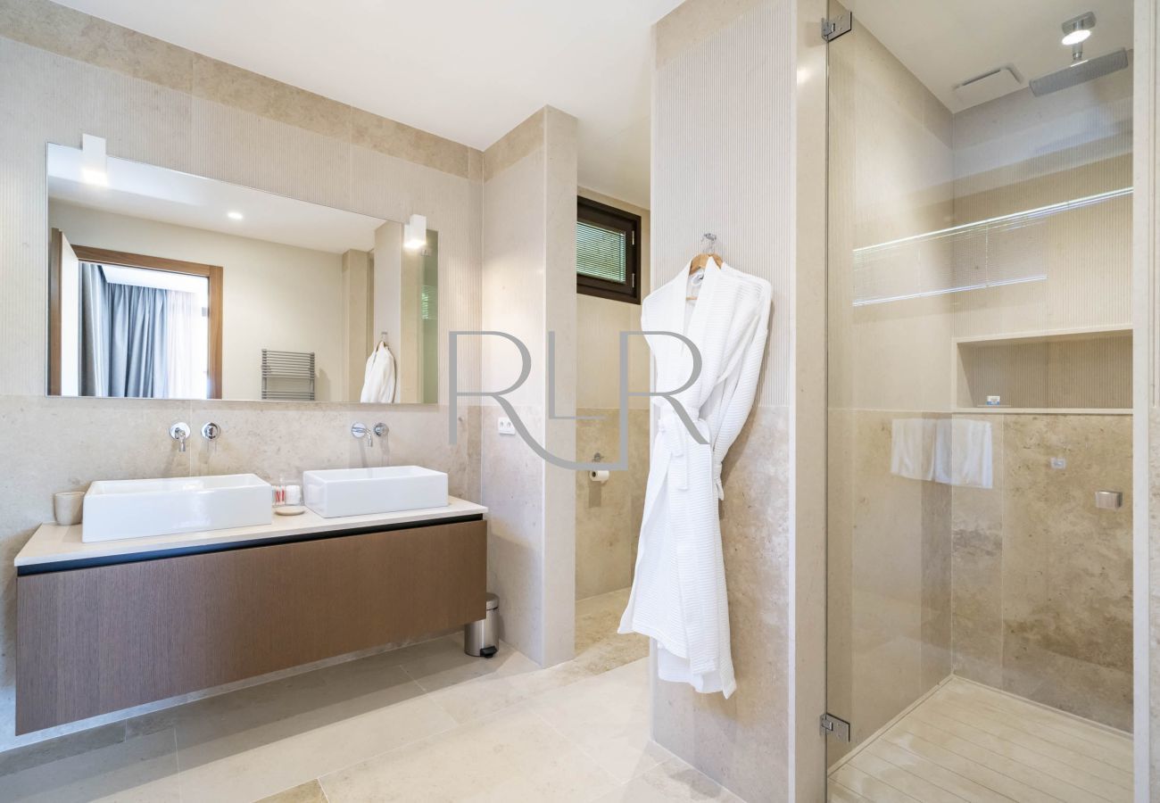 Villa à Mougins - Villa Zapphire
