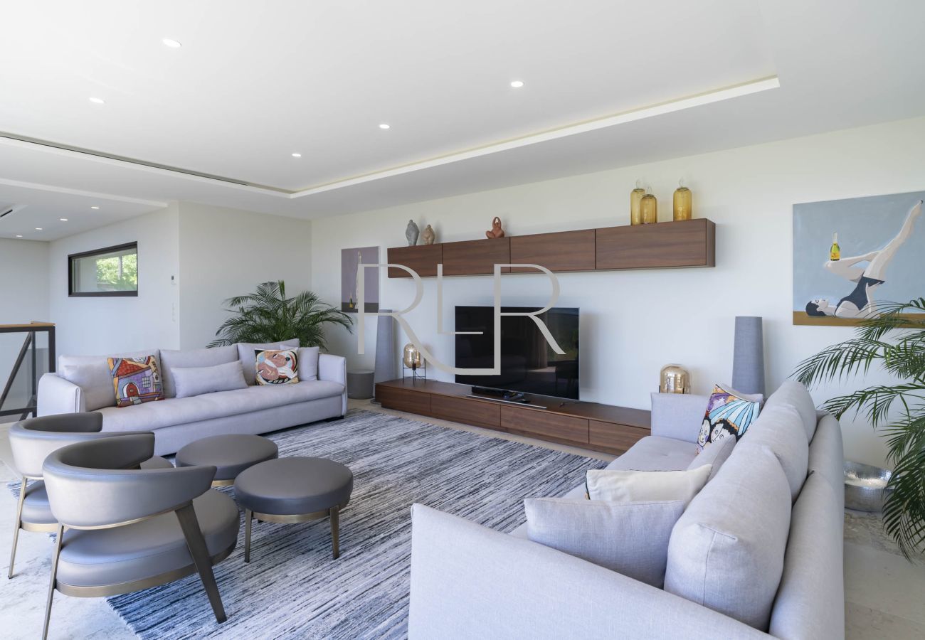 Villa à Mougins - Villa Zapphire