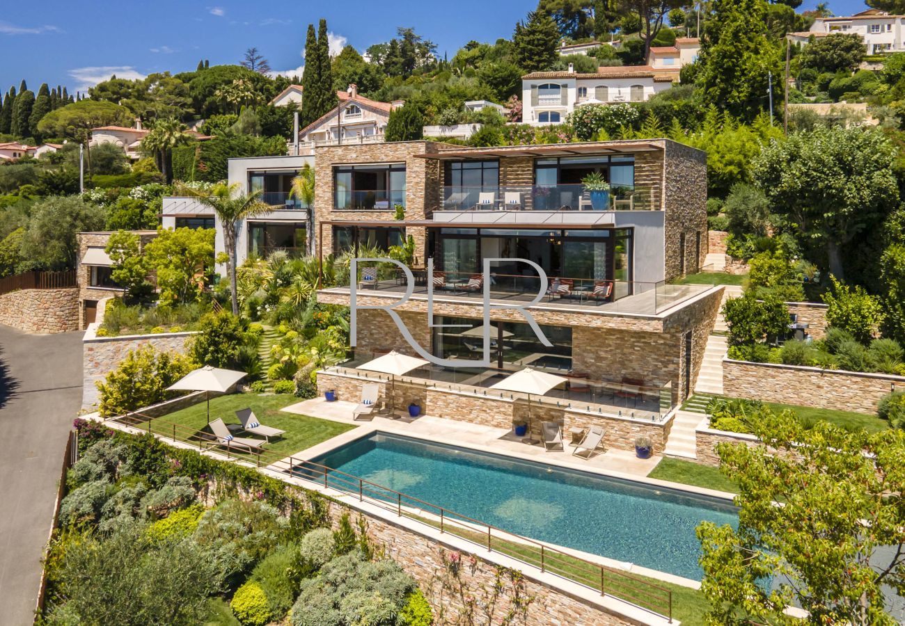Villa à Mougins - Villa Zapphire