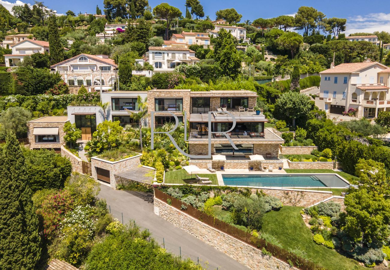 Villa à Mougins - Villa Zapphire
