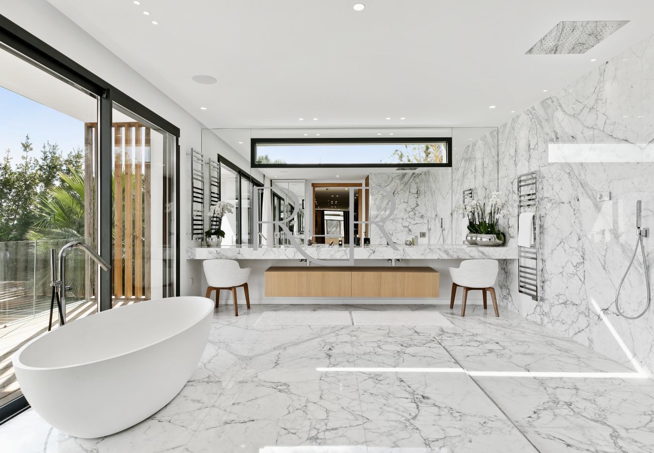 Villa à Mougins - Villa Maya