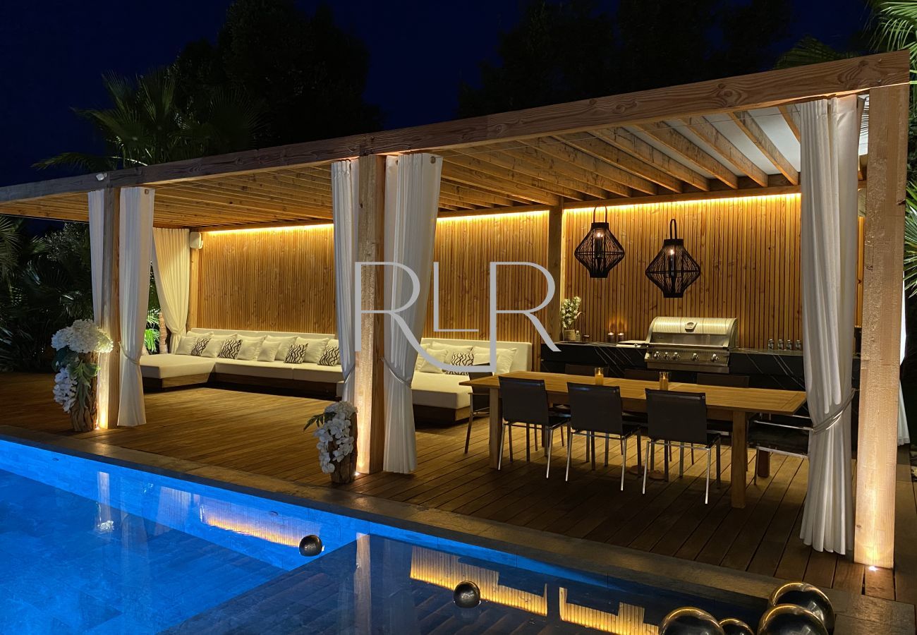 Villa à Mougins - Villa Maya