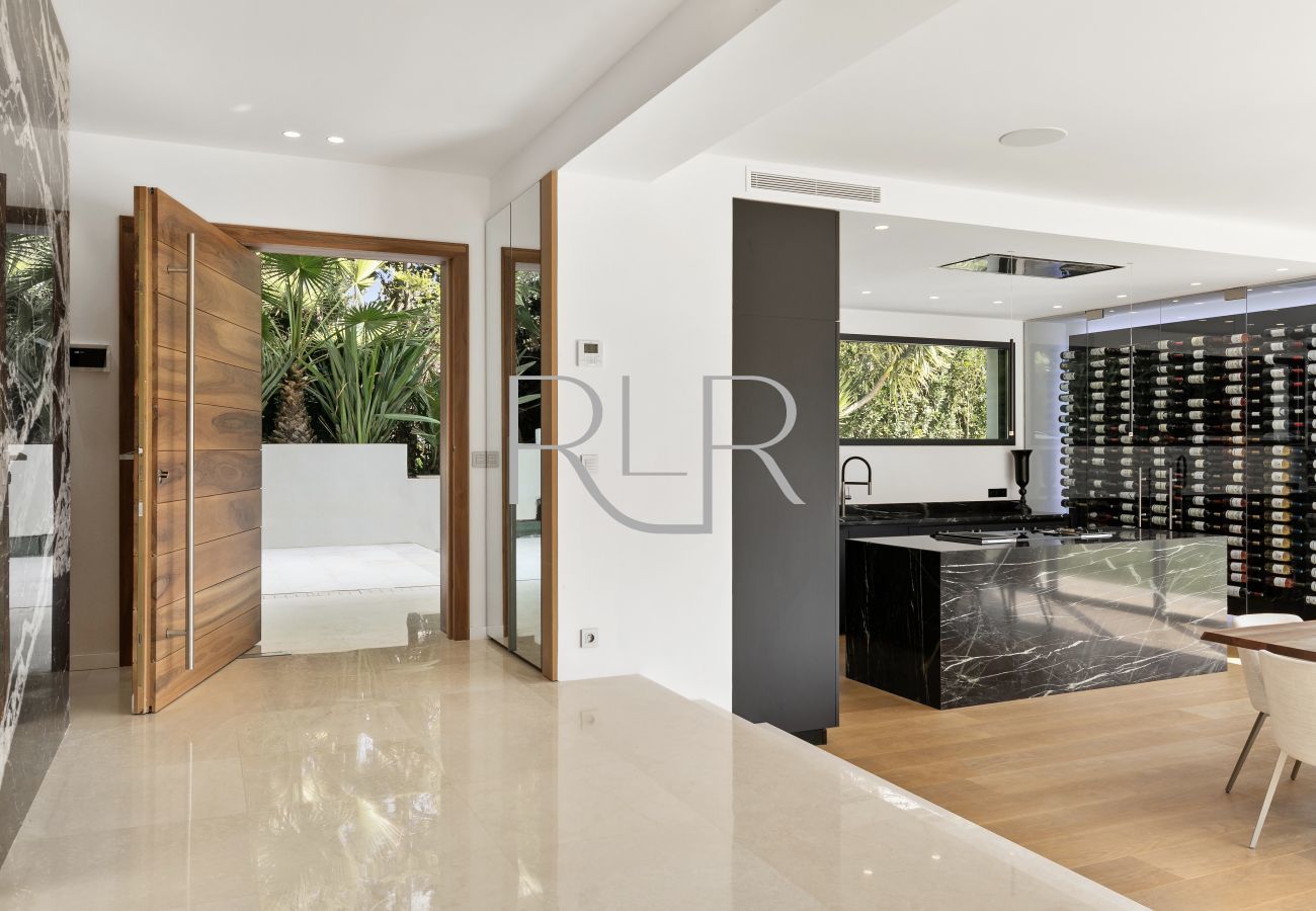 Villa à Mougins - Villa Maya