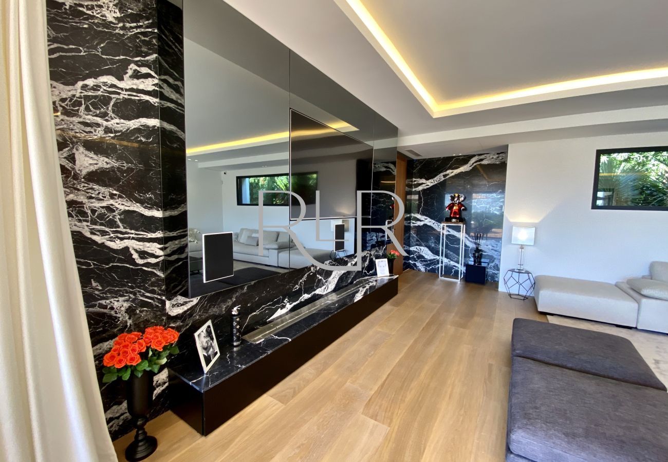 Villa à Mougins - Villa Maya