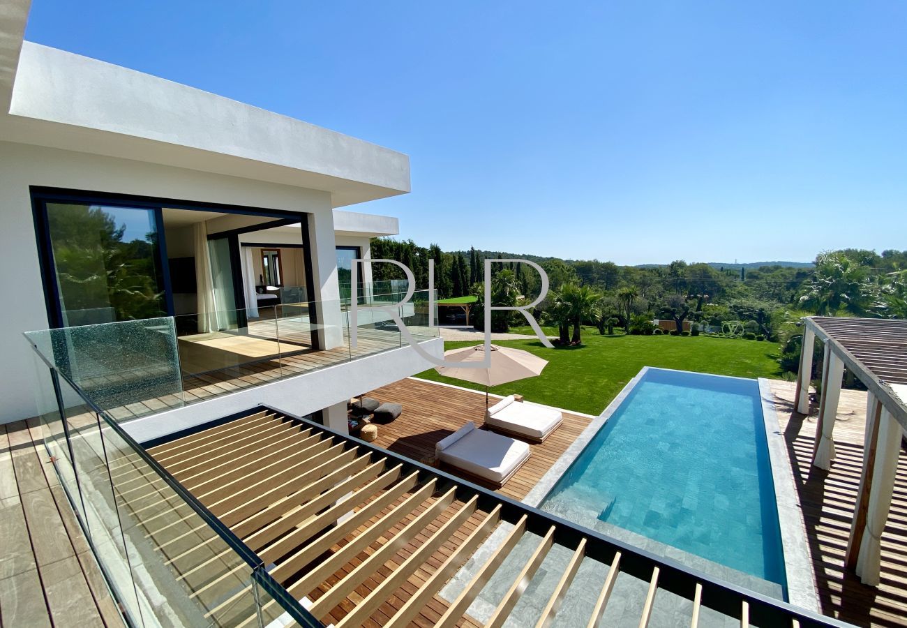 Villa à Mougins - Villa Maya