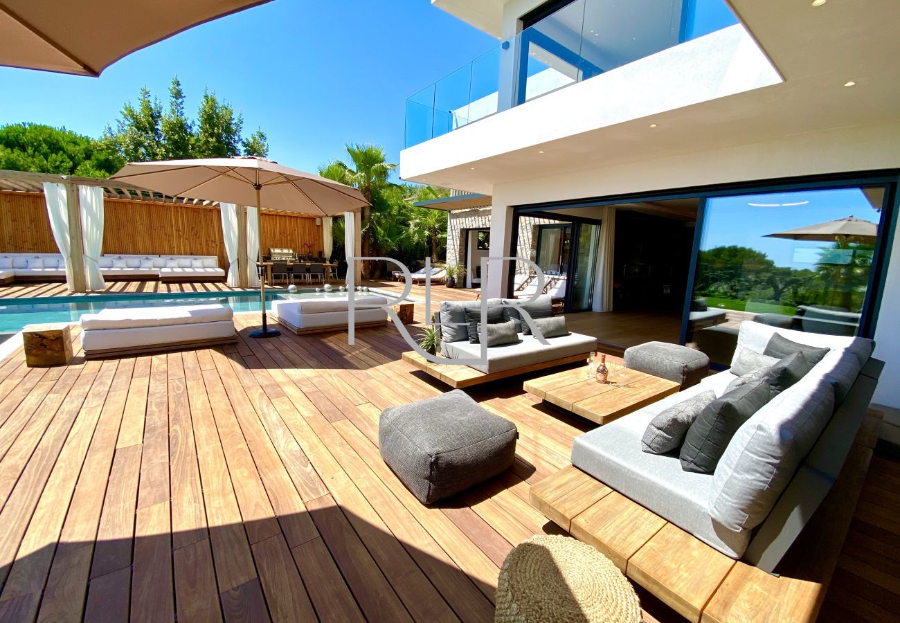 Villa à Mougins - Villa Maya