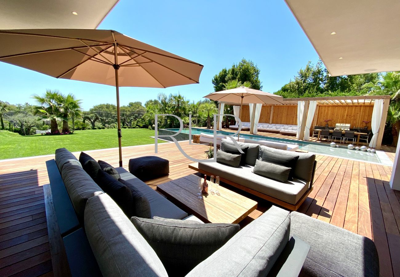 Villa à Mougins - Villa Maya