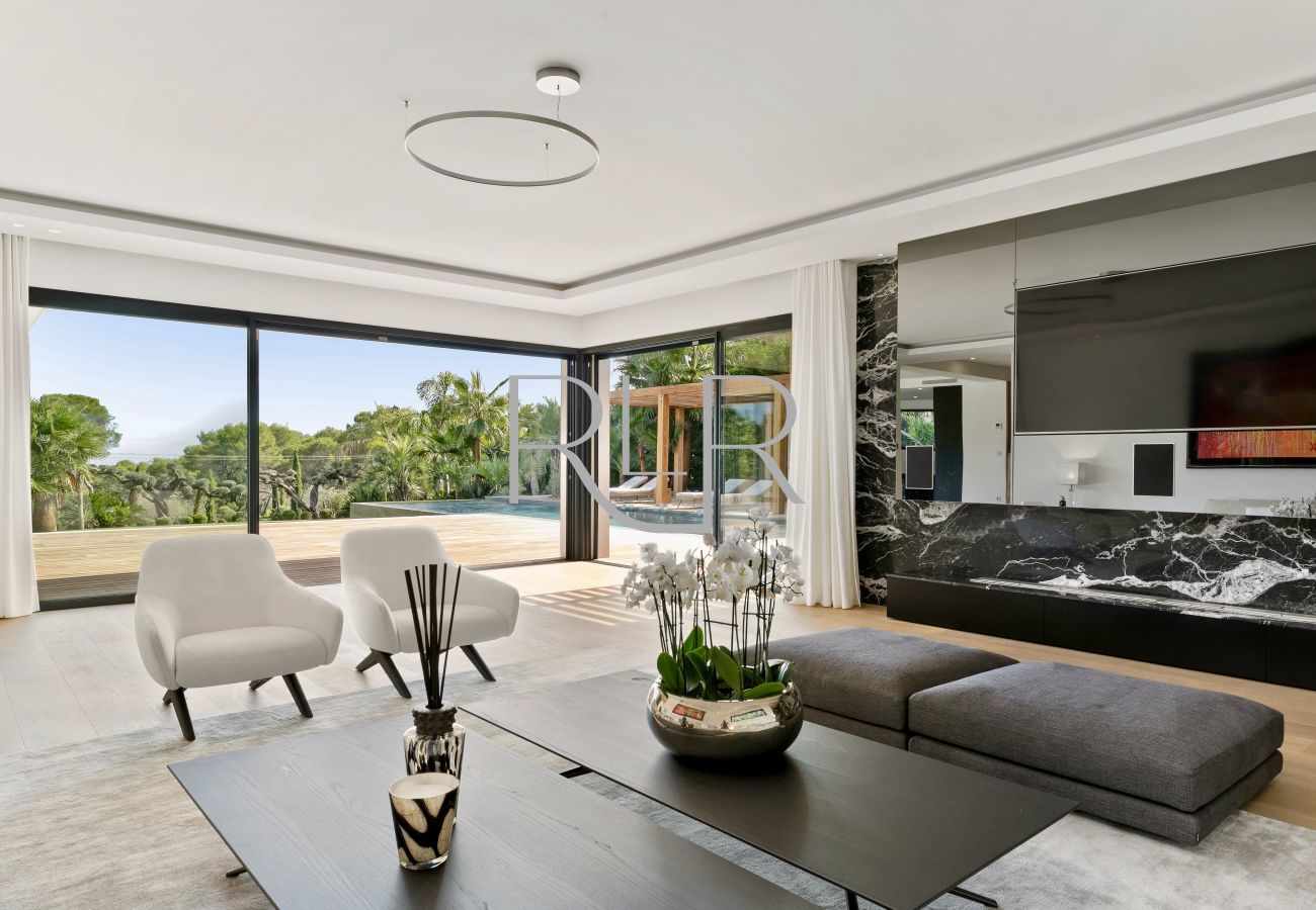 Villa à Mougins - Villa Maya