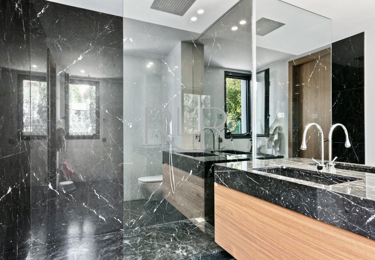 Villa à Mougins - Villa Maya