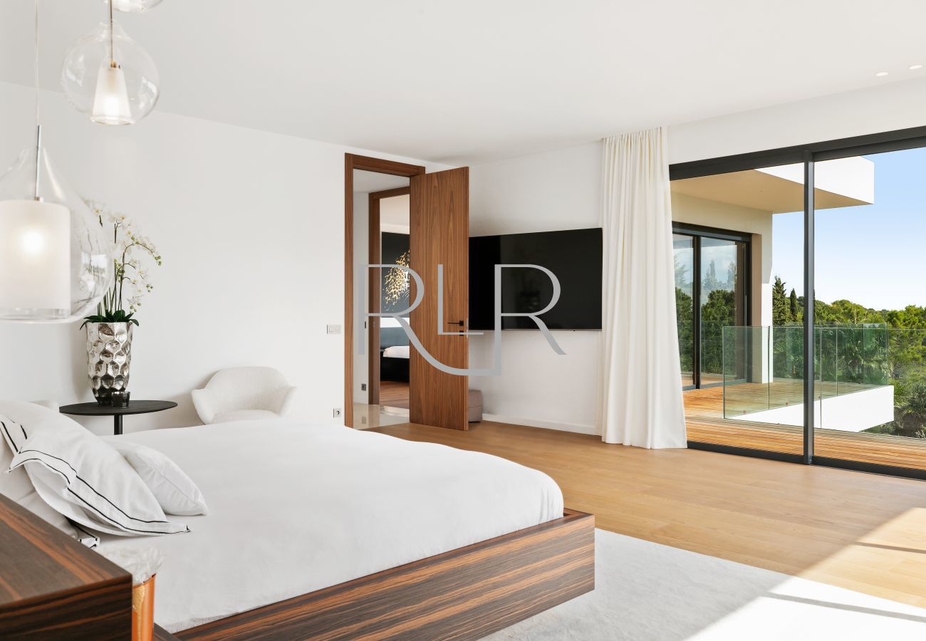Villa à Mougins - Villa Maya