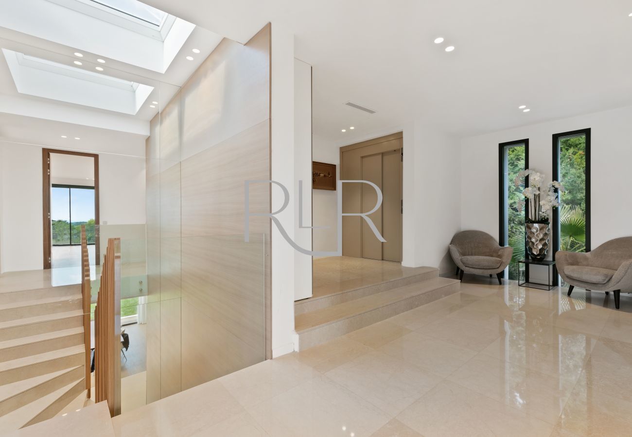 Villa à Mougins - Villa Maya