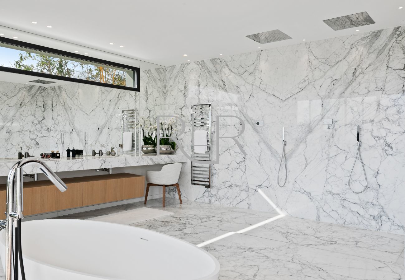 Villa à Mougins - Villa Maya