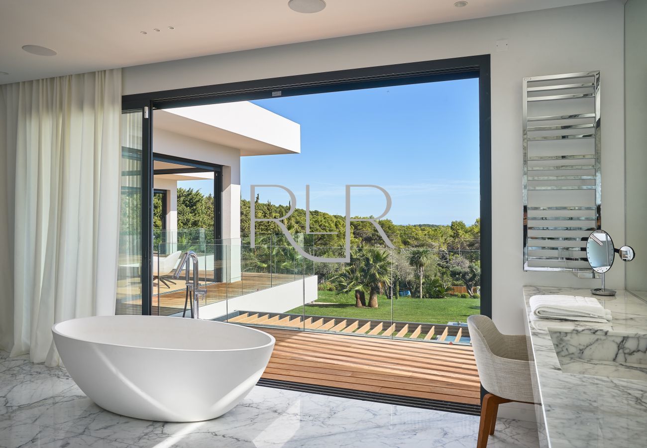 Villa à Mougins - Villa Maya