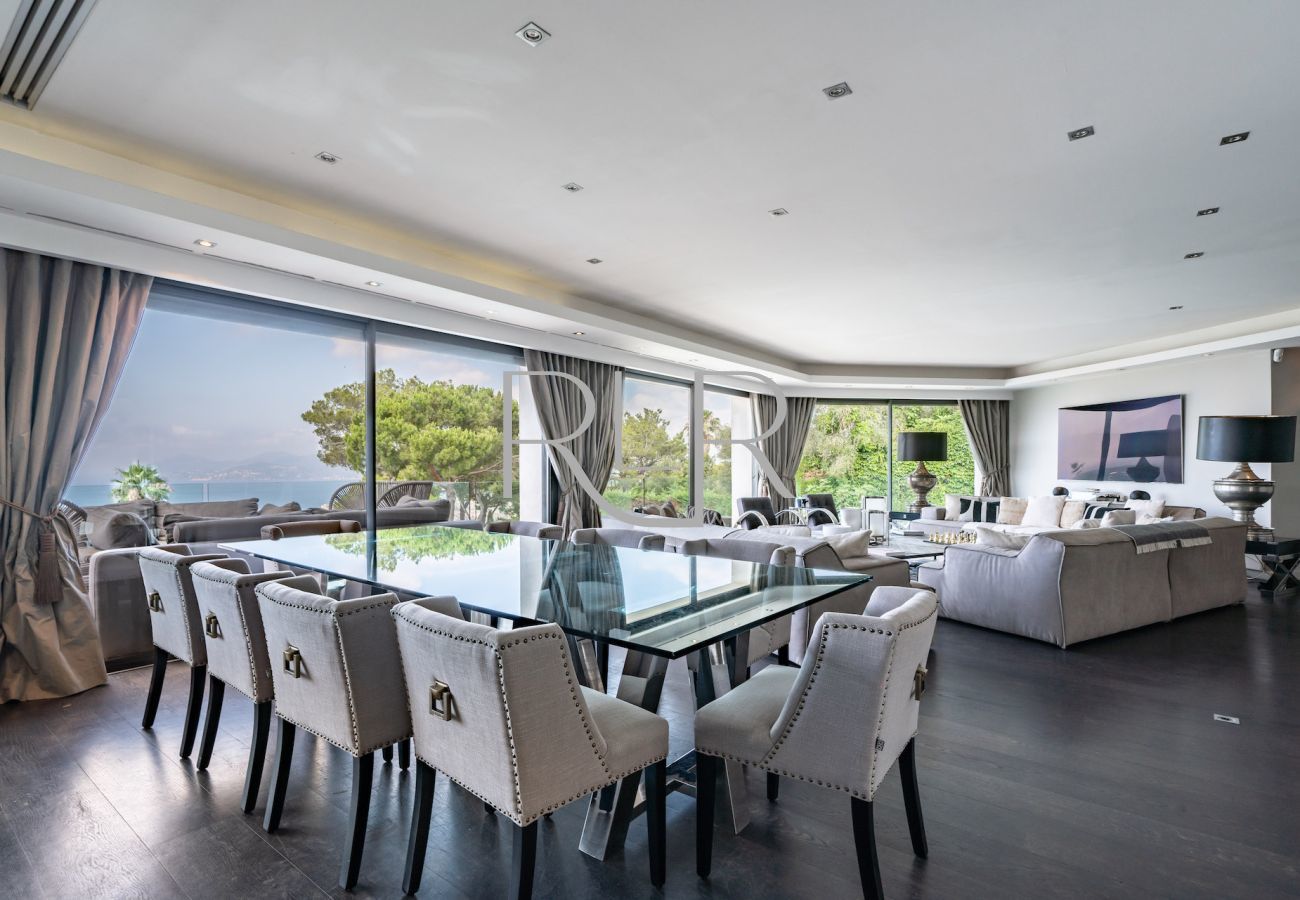 Villa à Cannes - Villa Marie Anne