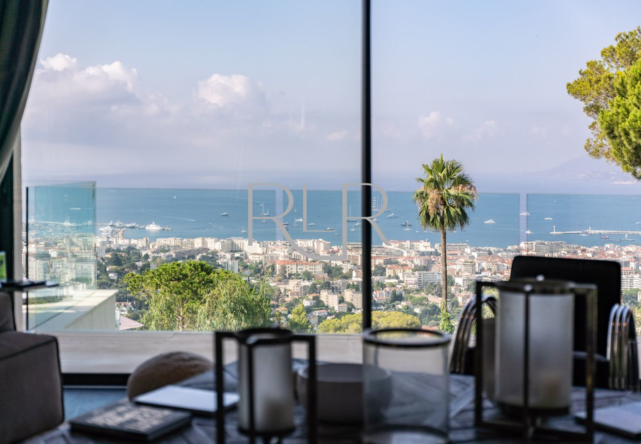 Villa à Cannes - Villa Marie Anne
