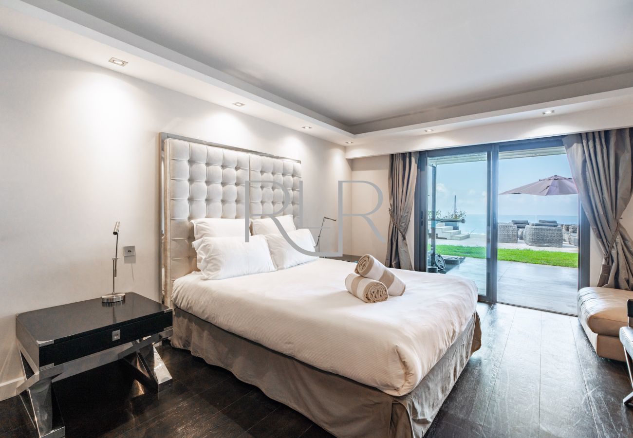 Villa à Cannes - Villa Marie Anne