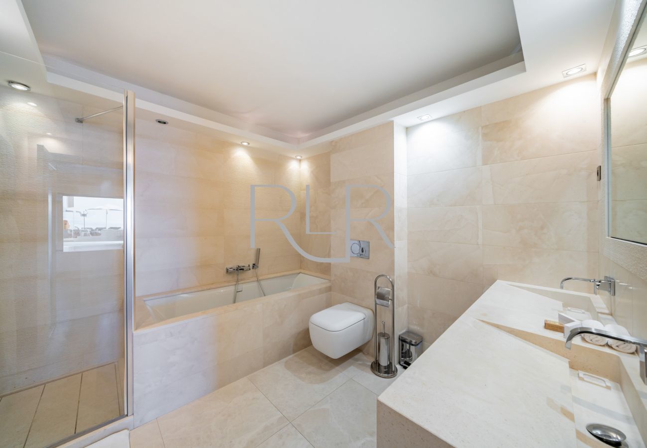 Villa à Cannes - Villa Marie Anne