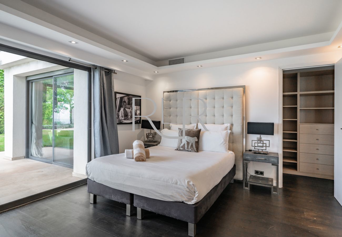 Villa à Cannes - Villa Marie Anne