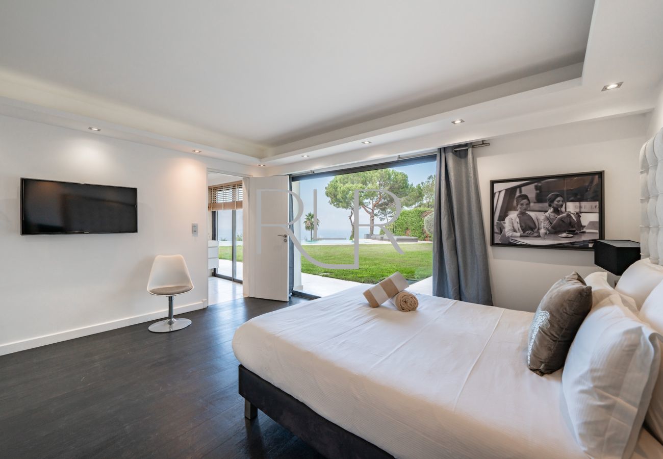 Villa à Cannes - Villa Marie Anne