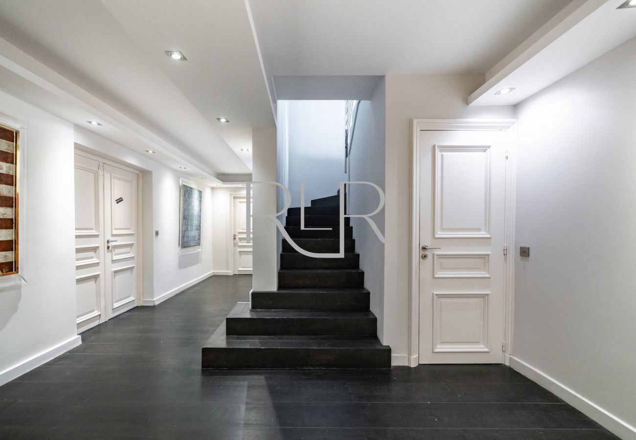 Villa à Cannes - Villa Marie Anne