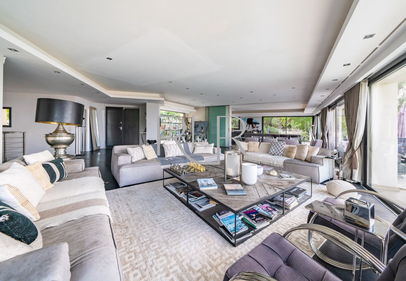Villa à Cannes - Villa Marie Anne