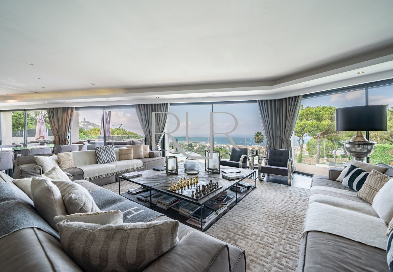 Villa à Cannes - Villa Marie Anne