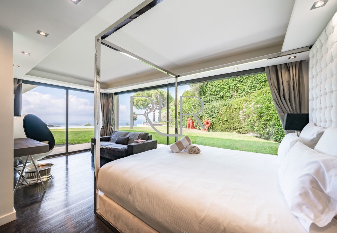 Villa à Cannes - Villa Marie Anne