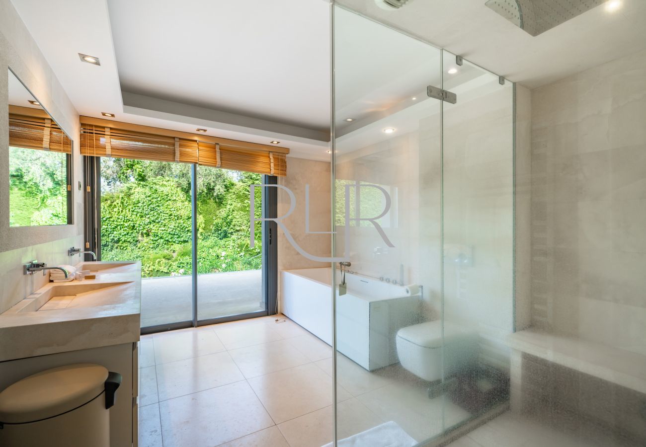 Villa à Cannes - Villa Marie Anne