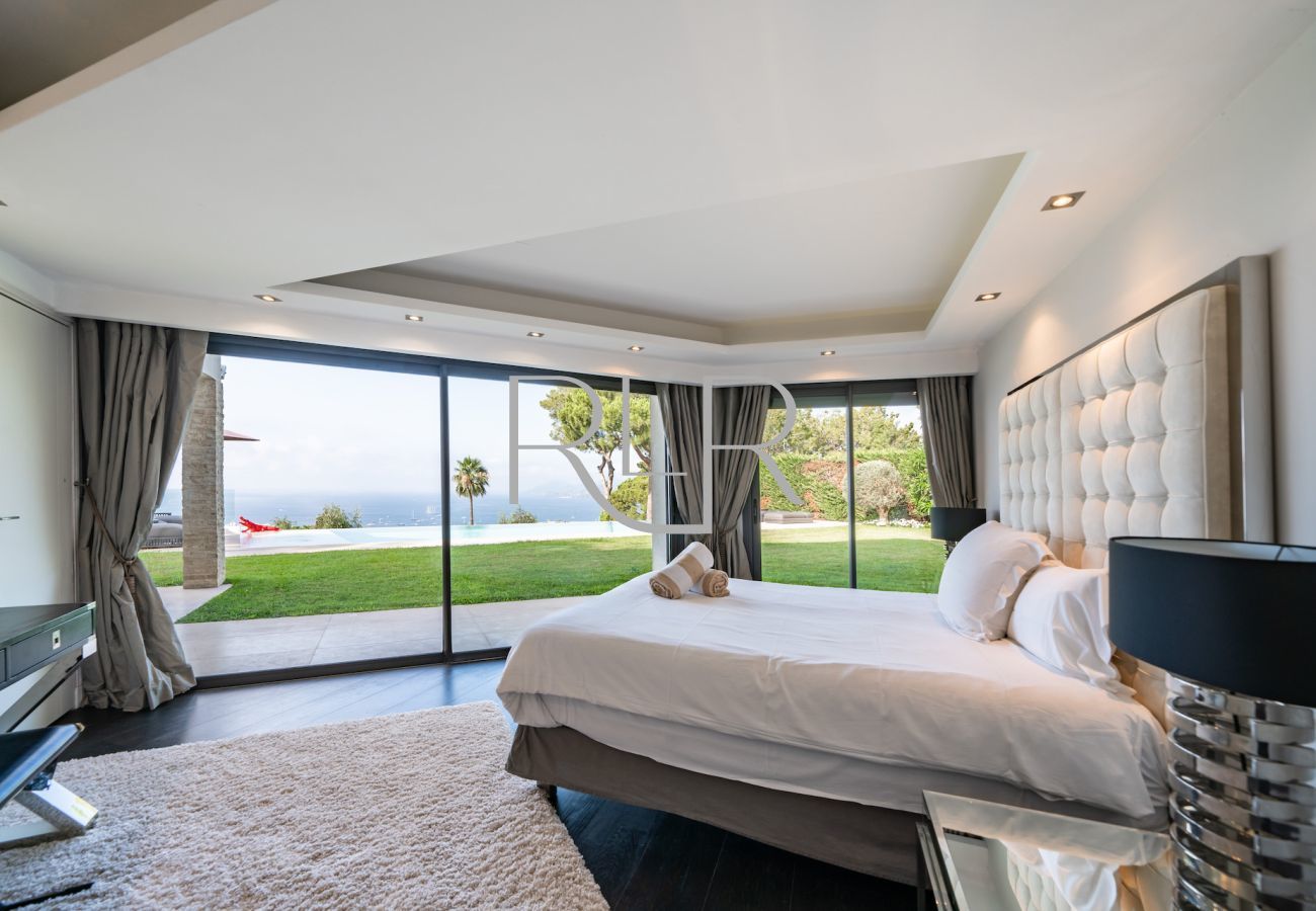 Villa à Cannes - Villa Marie Anne