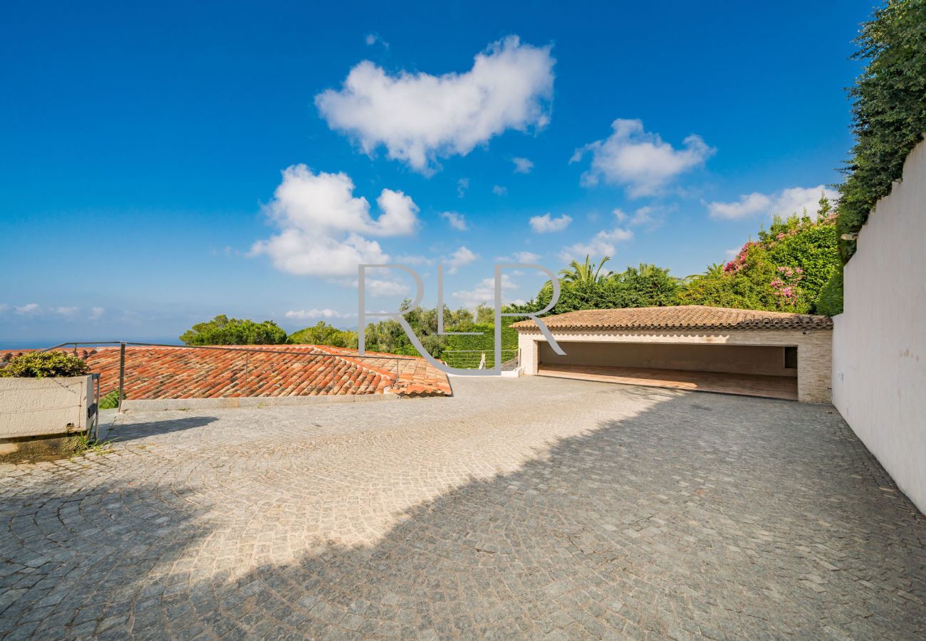 Villa à Cannes - Villa Marie Anne