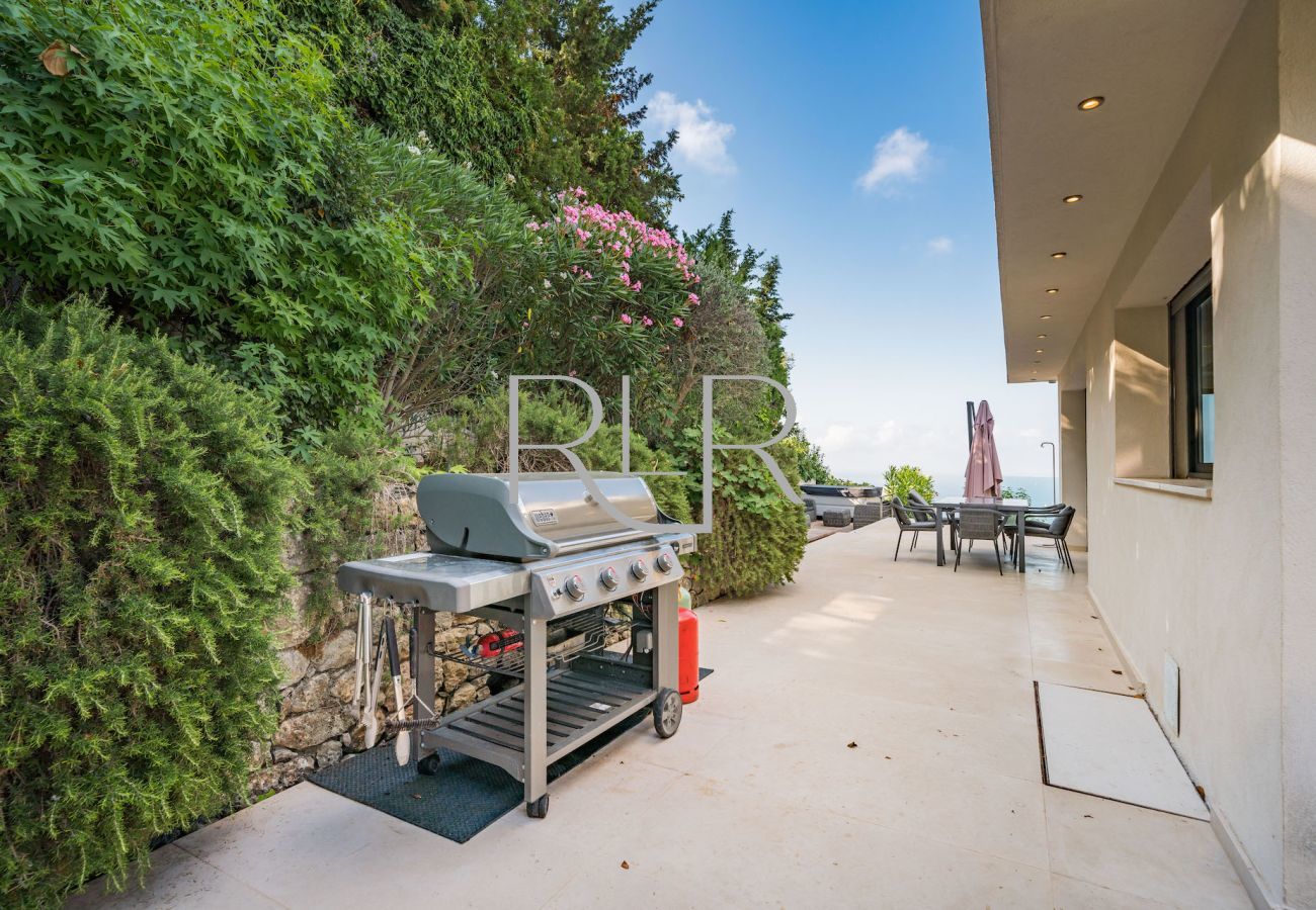 Villa à Cannes - Villa Marie Anne