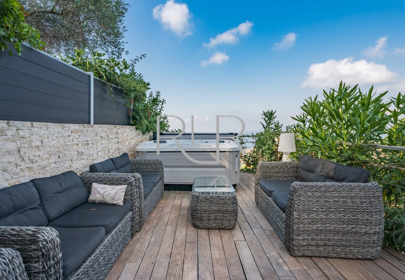 Villa à Cannes - Villa Marie Anne