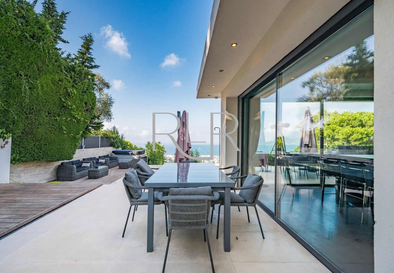 Villa à Cannes - Villa Marie Anne