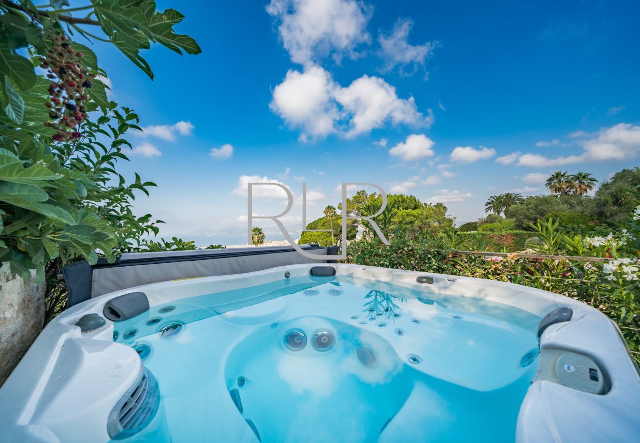 Villa à Cannes - Villa Marie Anne