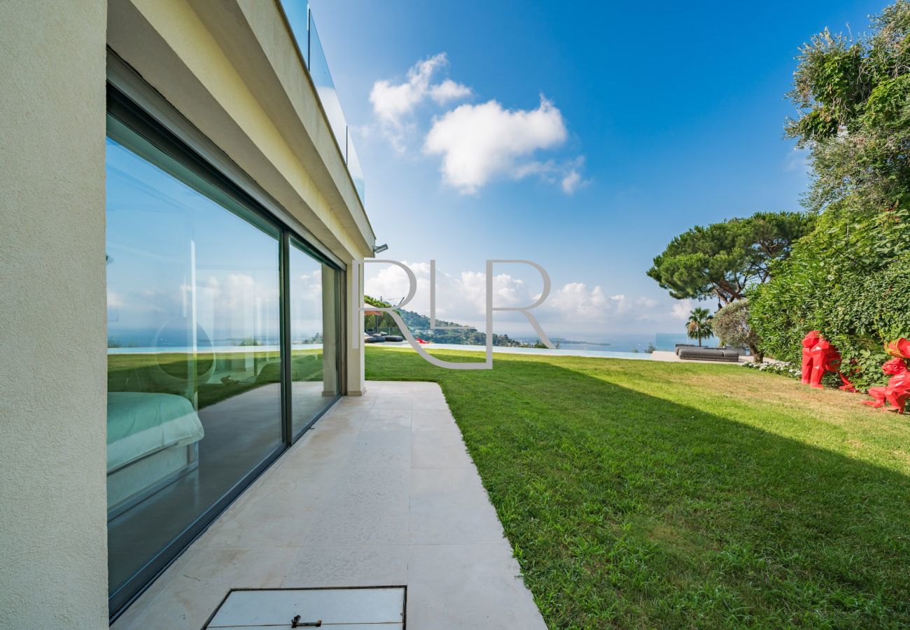 Villa à Cannes - Villa Marie Anne
