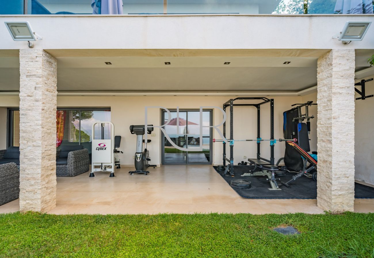 Villa à Cannes - Villa Marie Anne