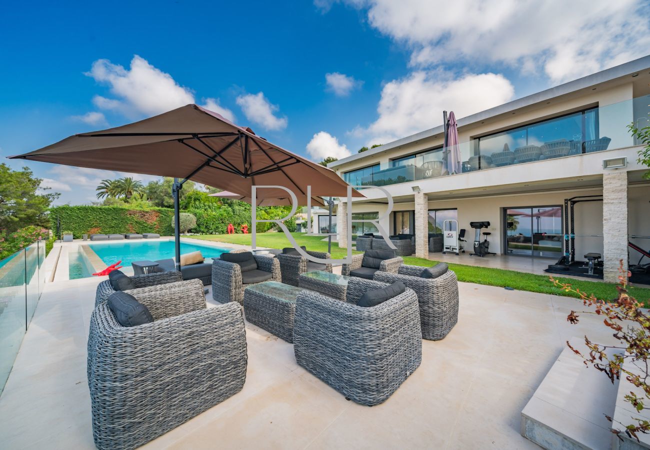 Villa à Cannes - Villa Marie Anne