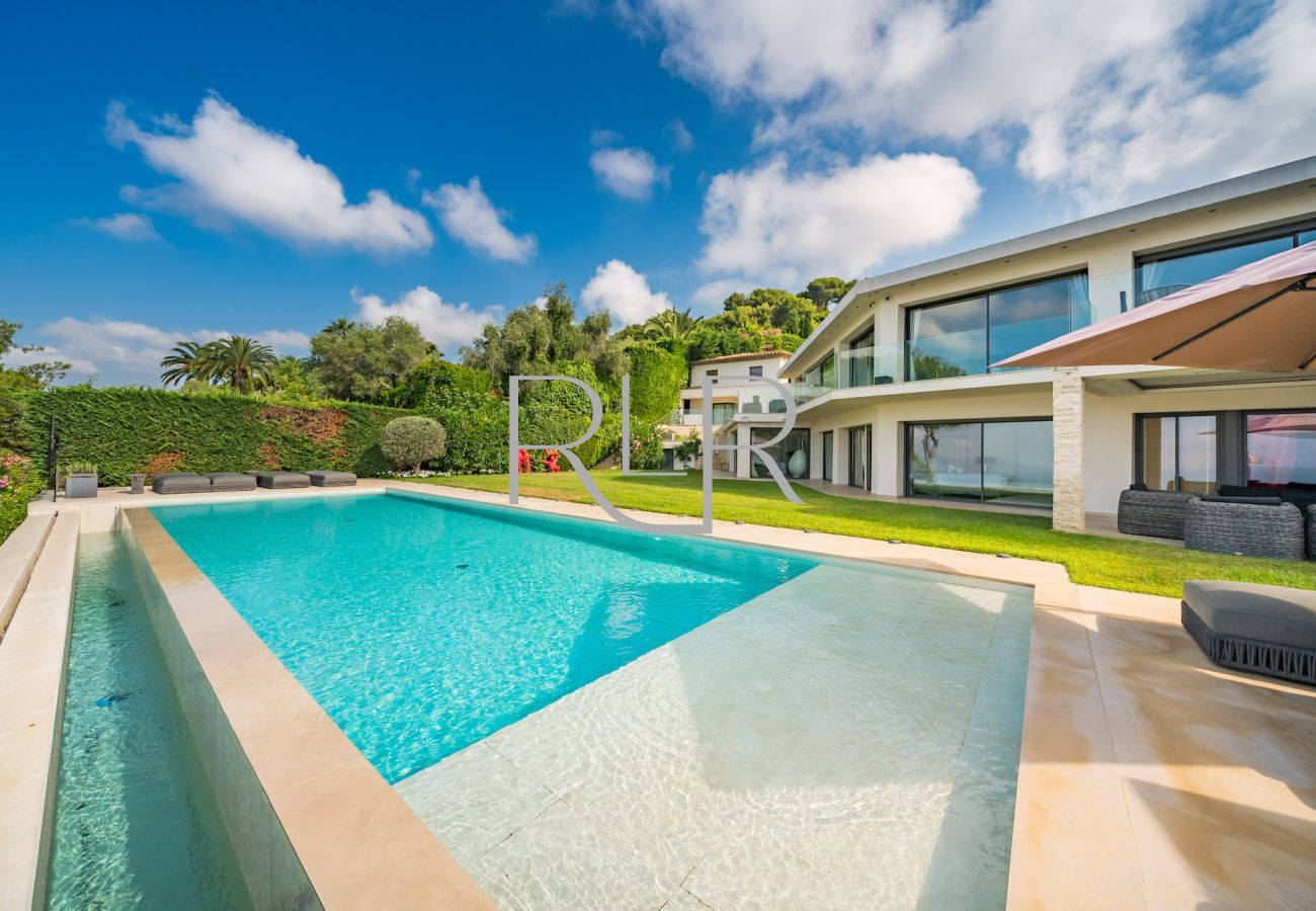 Villa à Cannes - Villa Marie Anne