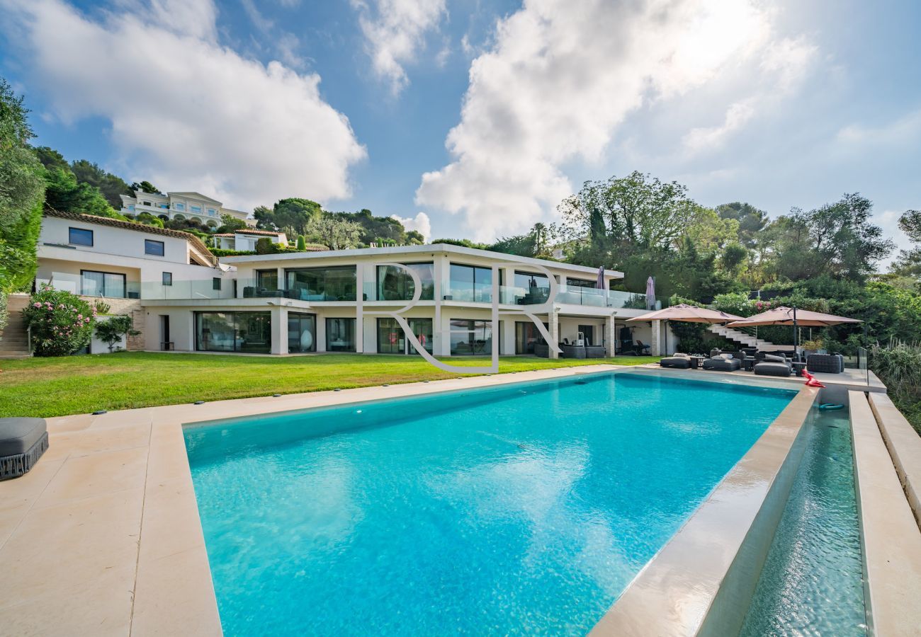 Villa à Cannes - Villa Marie Anne