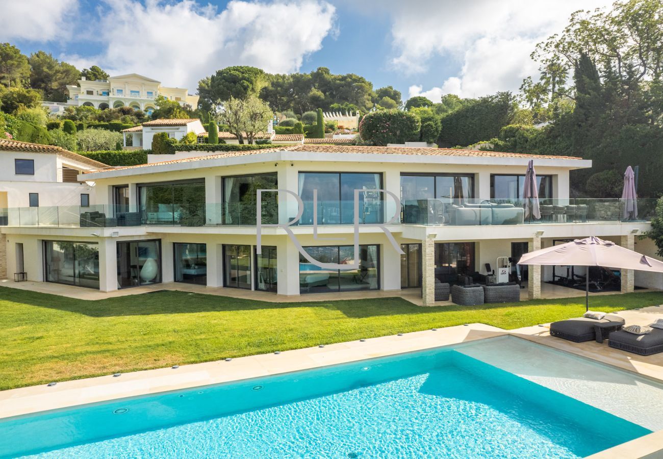 Villa à Cannes - Villa Marie Anne
