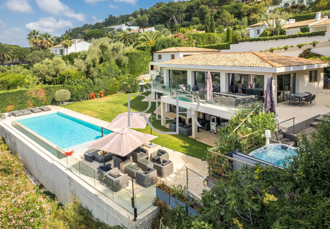 Villa à Cannes - Villa Marie Anne