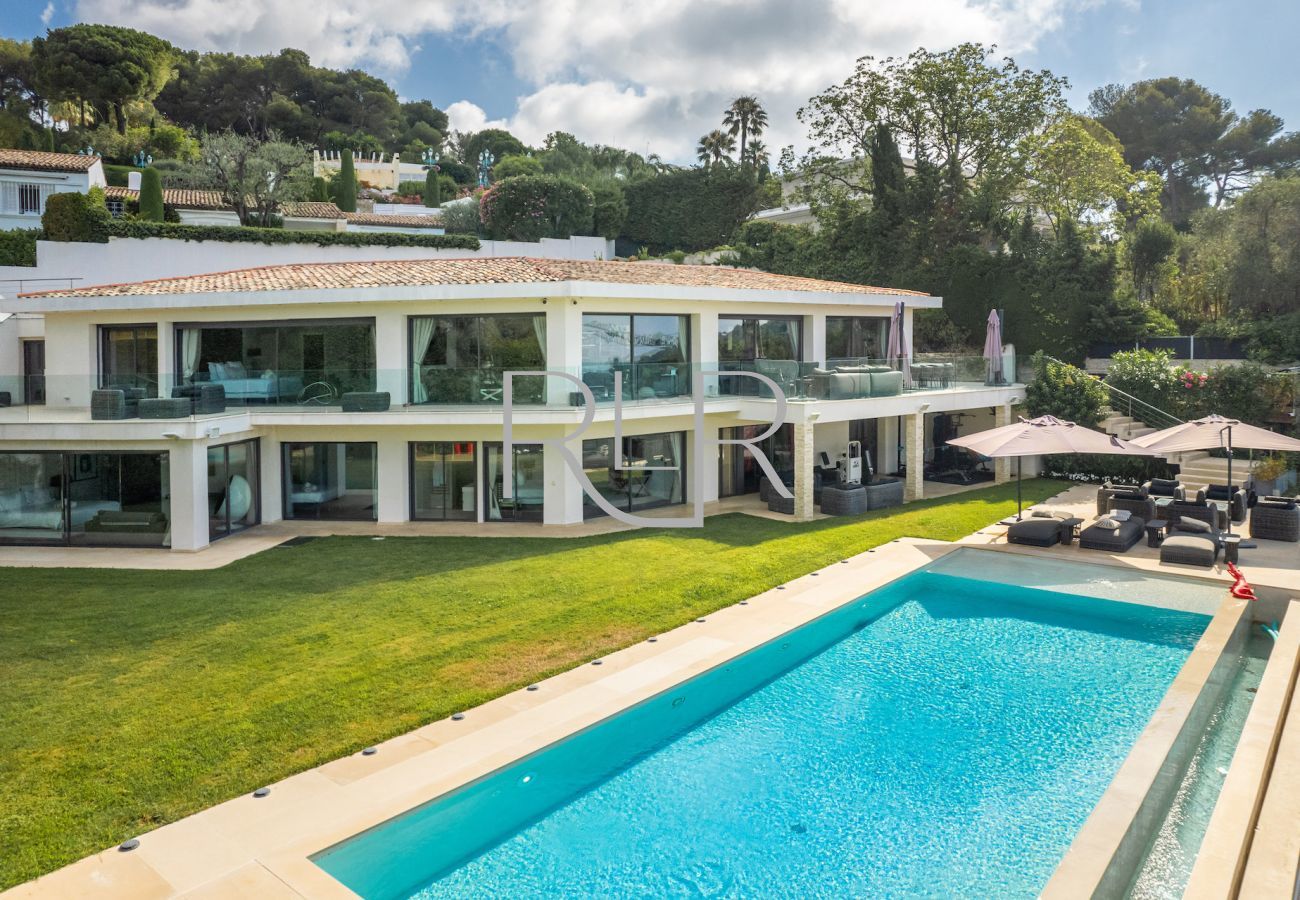 Villa à Cannes - Villa Marie Anne