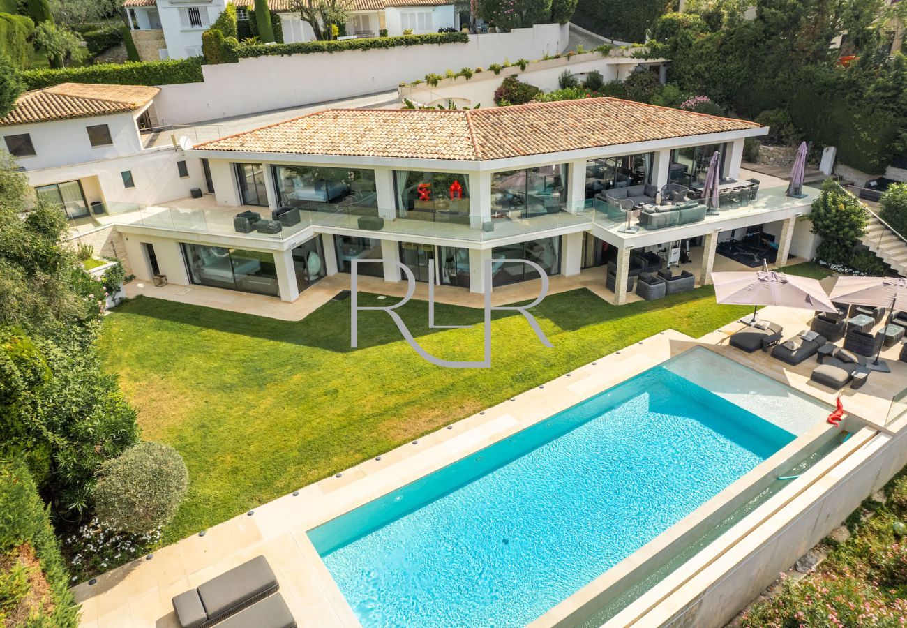 Villa à Cannes - Villa Marie Anne