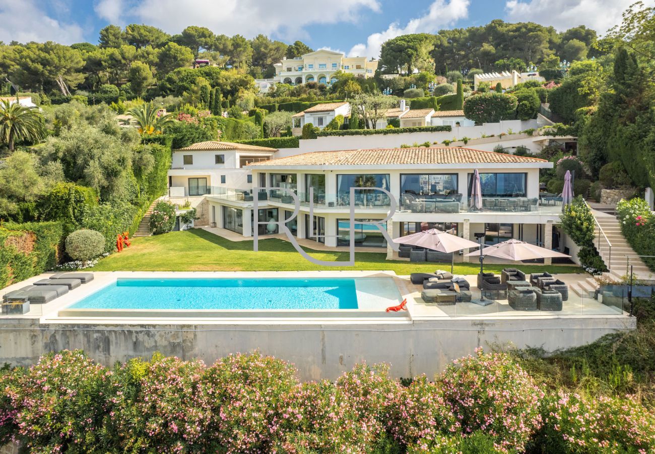 Villa à Cannes - Villa Marie Anne