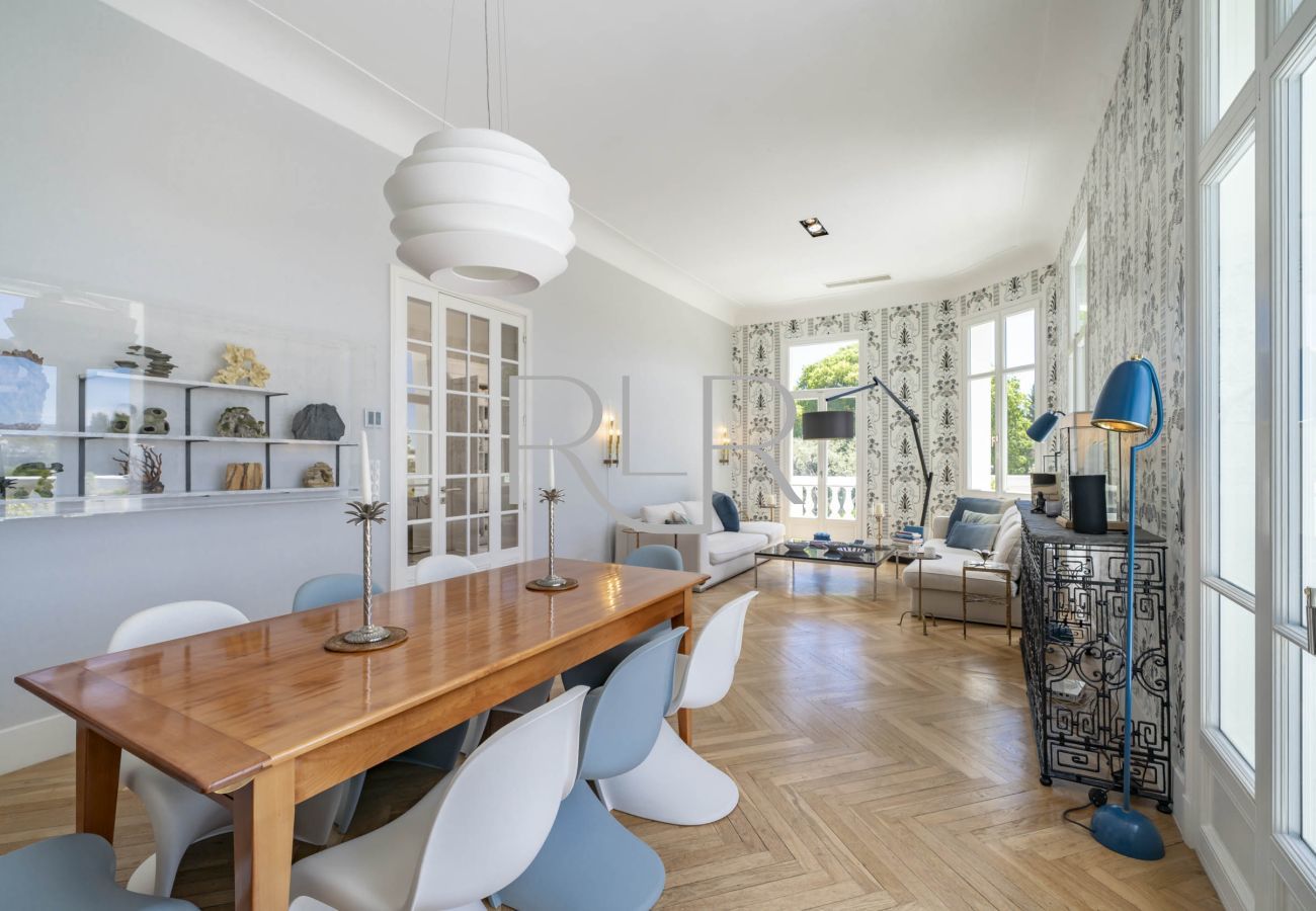 Villa à Antibes - Villa Marianna