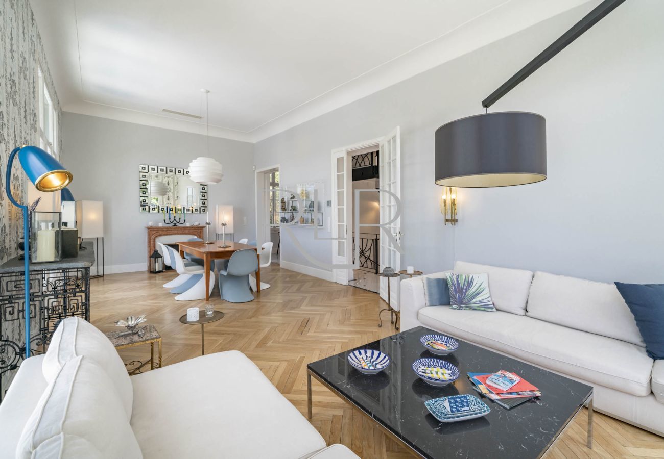 Villa à Antibes - Villa Marianna