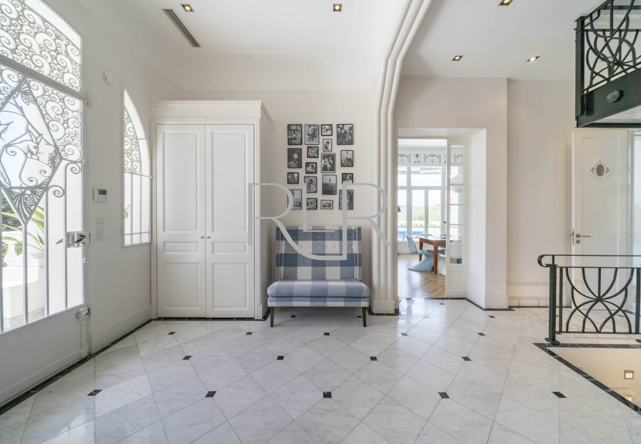Villa à Antibes - Villa Marianna