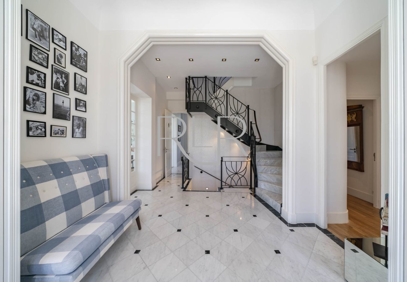 Villa à Antibes - Villa Marianna