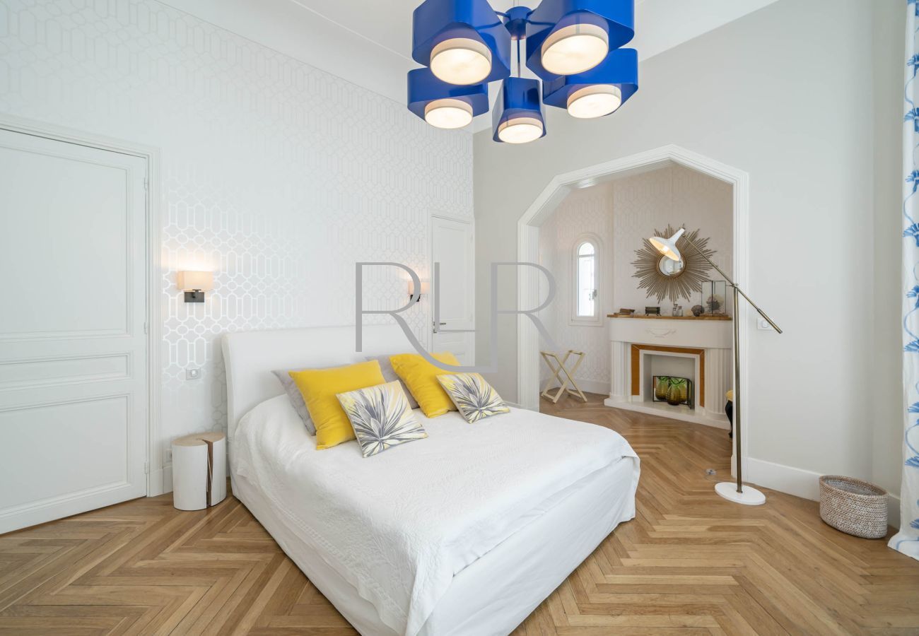 Villa à Antibes - Villa Marianna